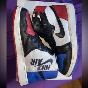 Amazing shoes only worn a few times